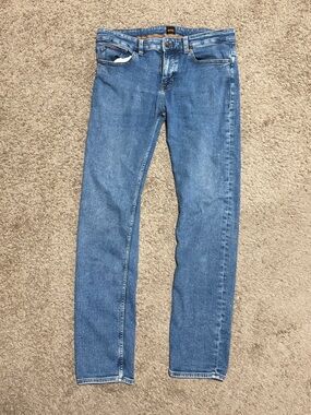 Men’s Hugo Boss jeans W36 L34
